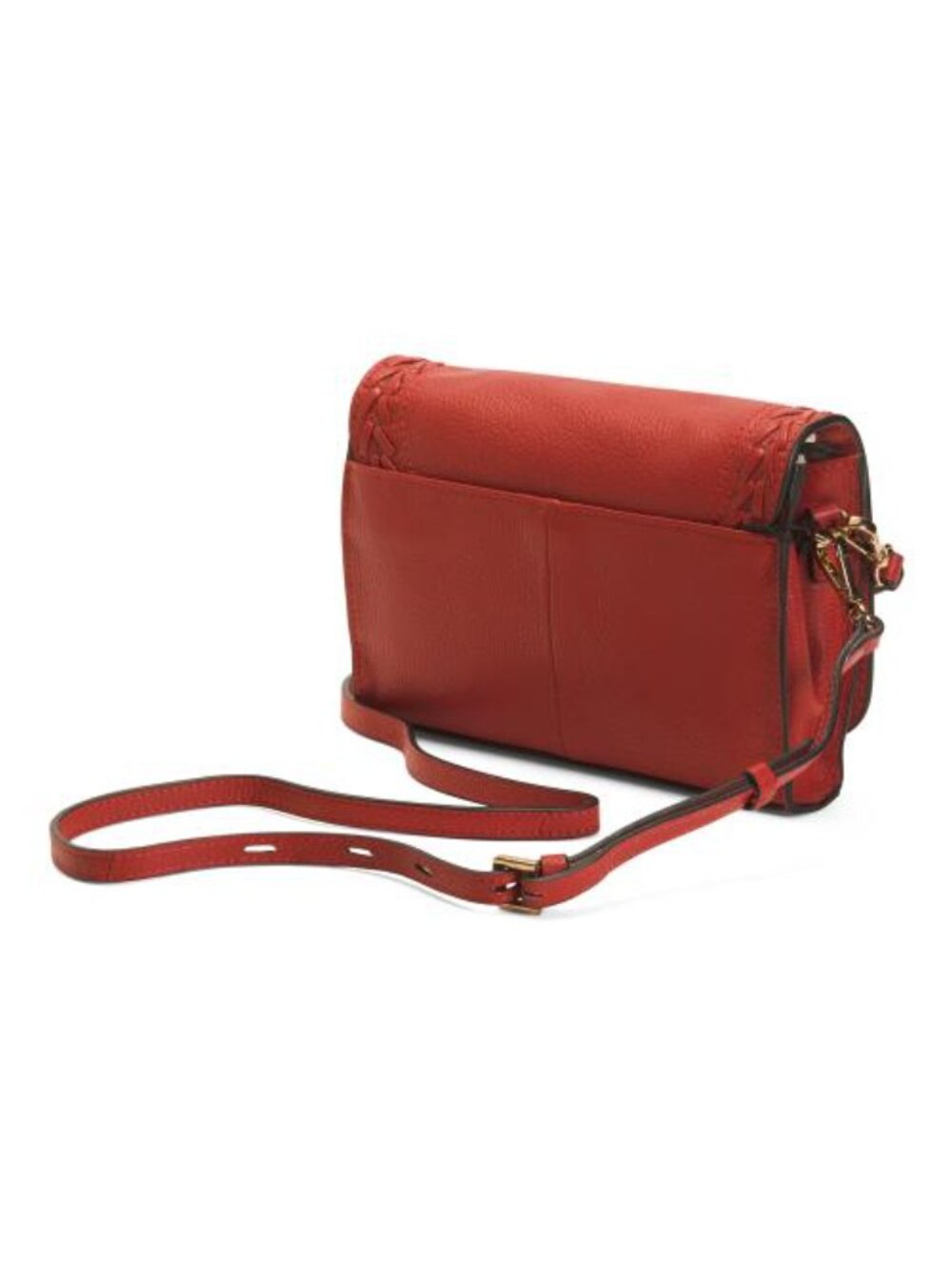 LODIS Leather Harper Crossbody - Picture 3 of 5